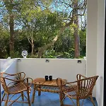 Casa Imparo Casa de hóspedes Ísquia