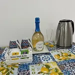 Casa Imparo Casa de hóspedes Ísquia
