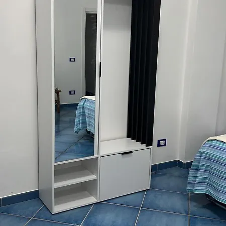 Konukevi Casa Imparo