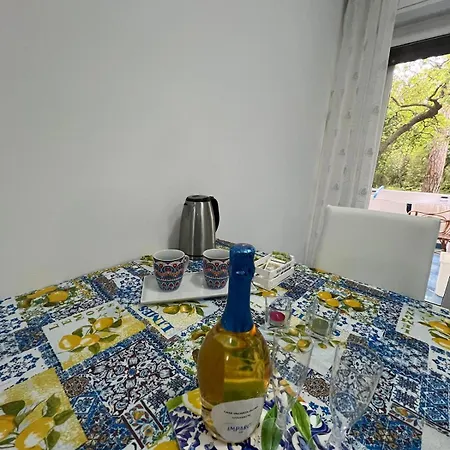 Casa Imparo