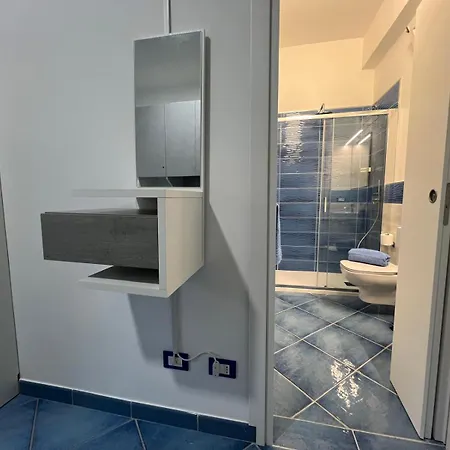 Casa Imparo Konukevi 3*