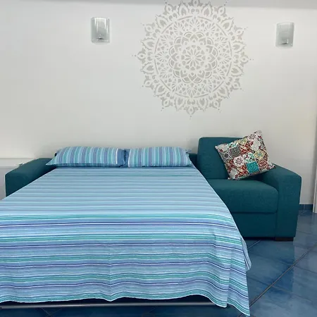 Pensión Casa Imparo