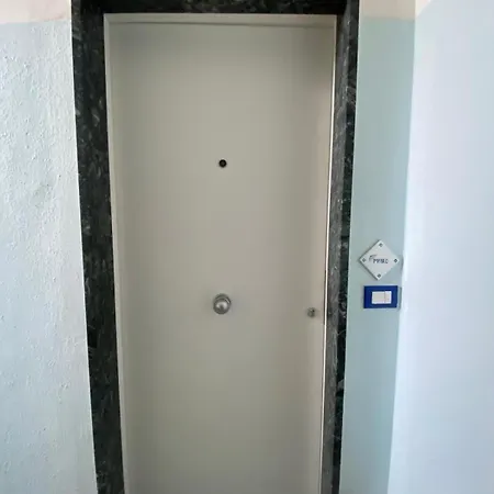 Pensión Casa Imparo *