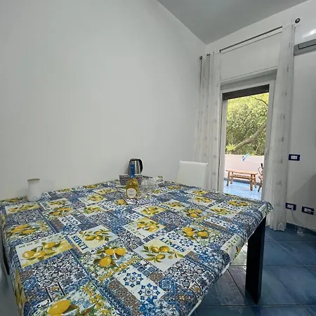 Casa Imparo Isquia