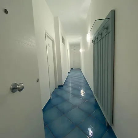 Casa Imparo Ischia