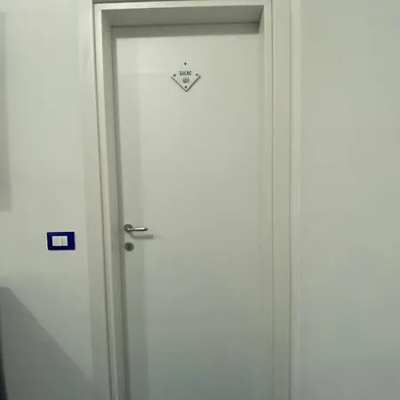 Pensión Casa Imparo Isquia