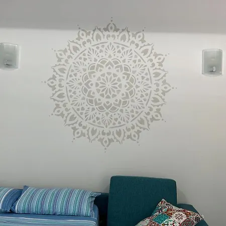 Casa Imparo Isquia