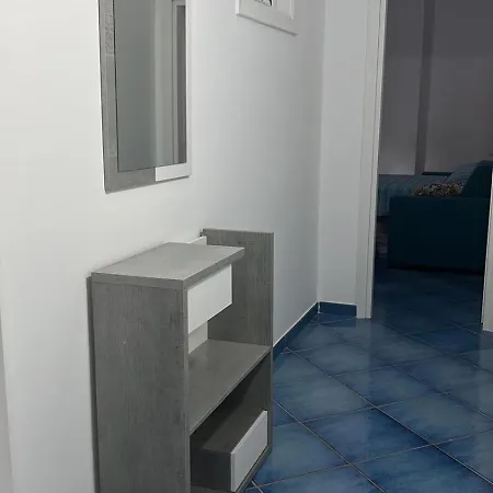 Pensión Casa Imparo *