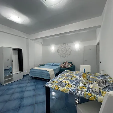Guest house Casa Imparo *