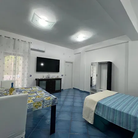 Casa Imparo Ischia