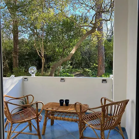 Casa Imparo Isquia