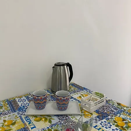Casa Imparo Guest house Ischia