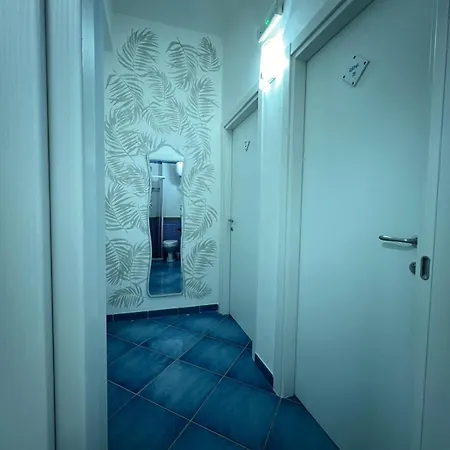 Pensión Casa Imparo Isquia