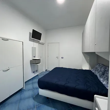 Guest house Casa Imparo Ischia
