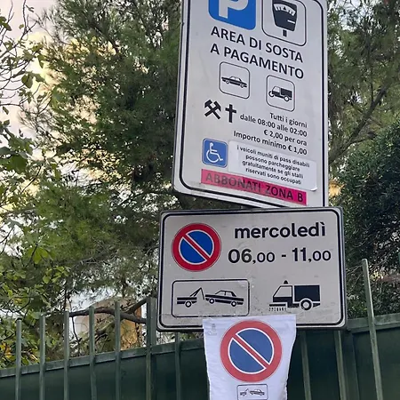 Pensión Casa Imparo *