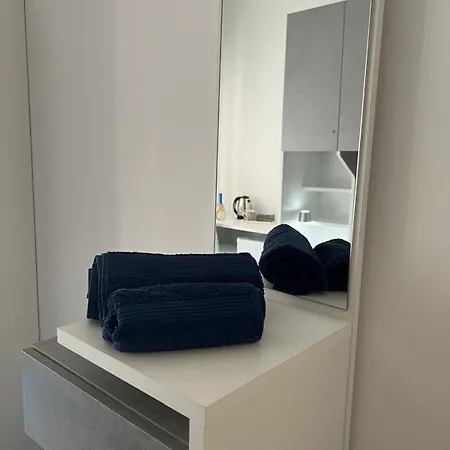Pensión Casa Imparo Isquia