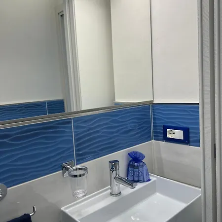 Pensión Casa Imparo
