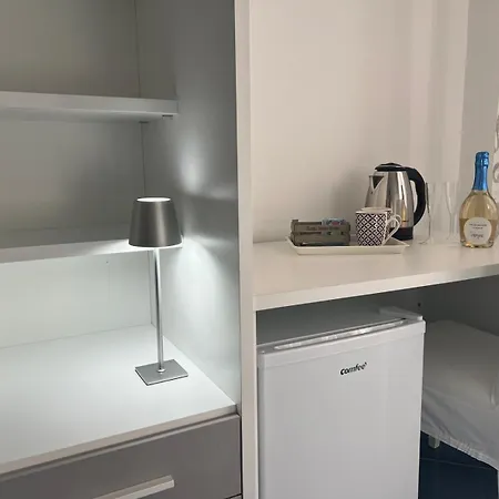 Pensión Casa Imparo