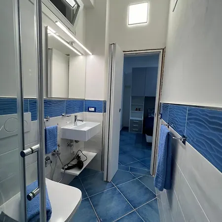 Pensión Casa Imparo