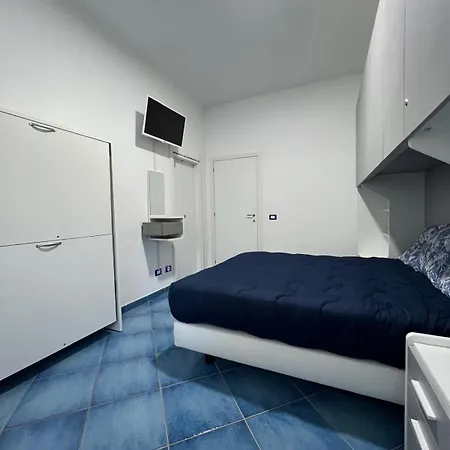 Casa Imparo Pensión *
