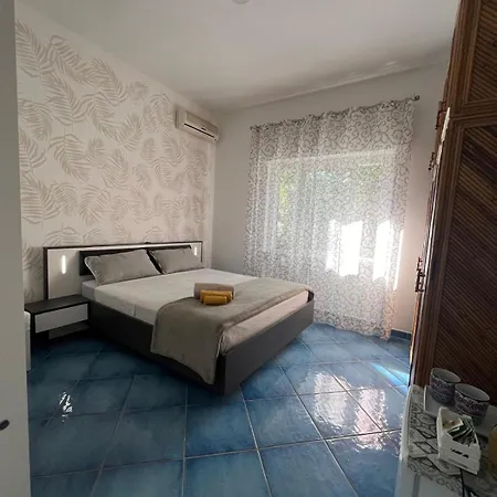 Casa Imparo Isquia