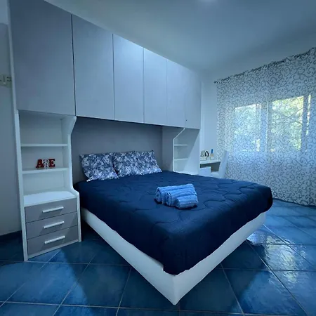 Pensión Casa Imparo Isquia