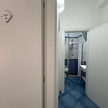 Casa Imparo Pensión *