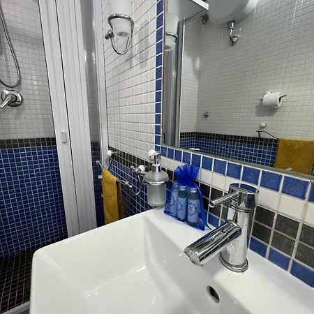 Casa Imparo Affittacamere Ischia