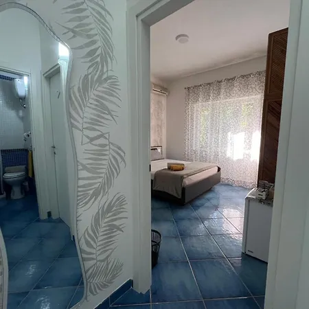 Casa Imparo Pensión *