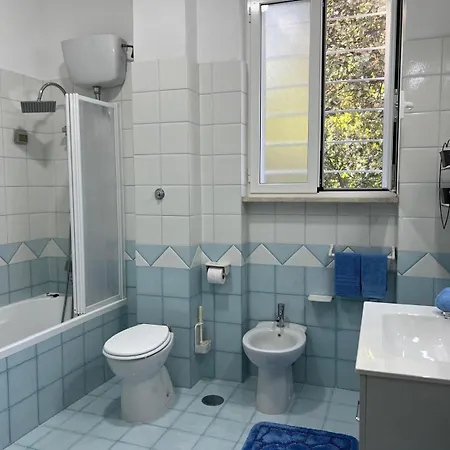 Casa Imparo Affittacamere