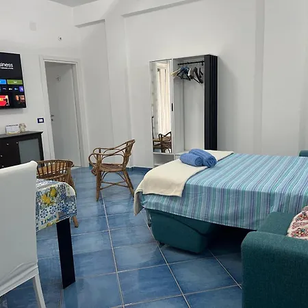 Pensión Casa Imparo