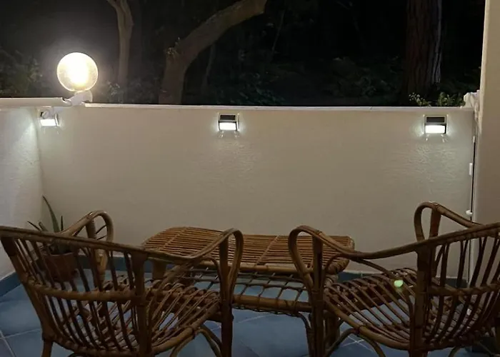 Гостевой дом Casa Imparo 3*