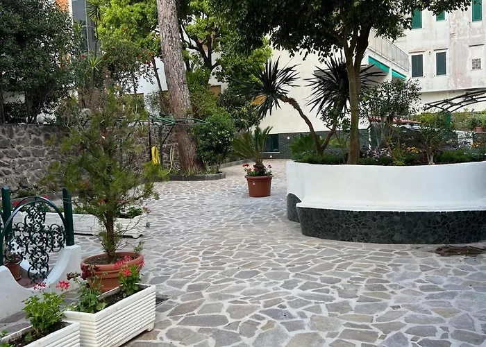 Гостевой дом Casa Imparo 3*