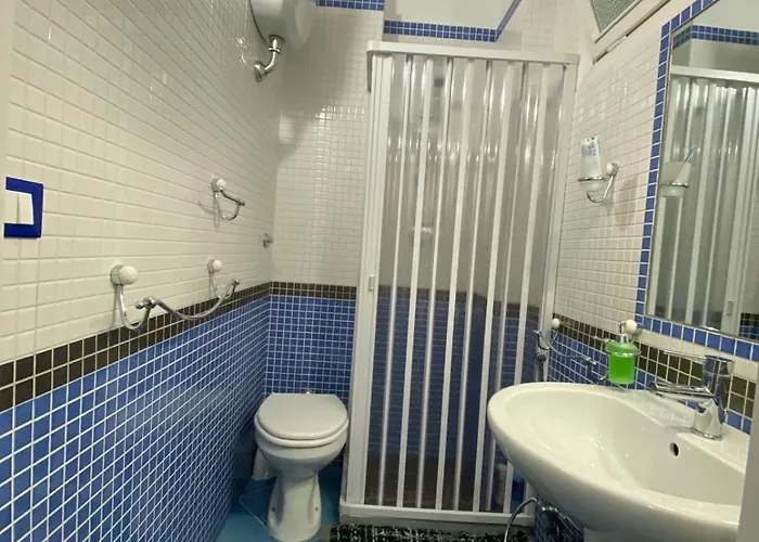 Гостевой дом Casa Imparo 3*