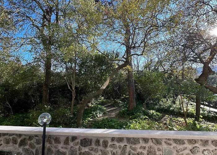 Гостевой дом Casa Imparo Искья