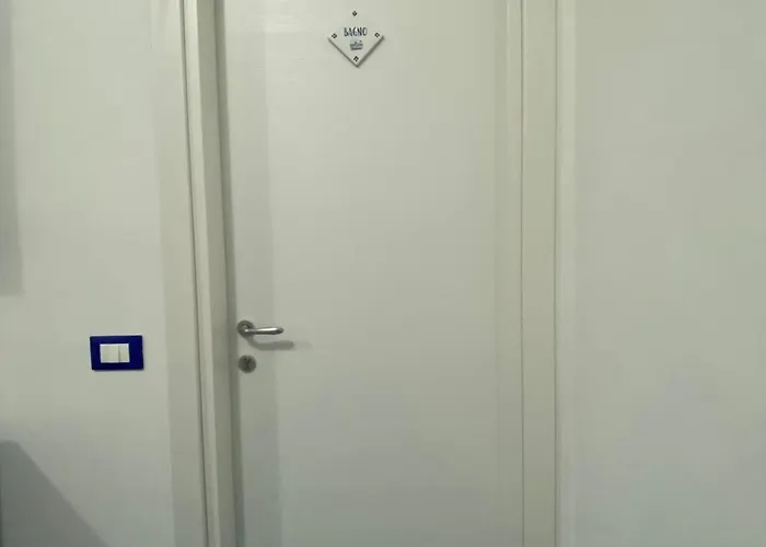 Гостевой дом Casa Imparo Искья