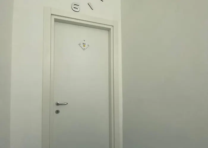 Гостевой дом Casa Imparo Искья