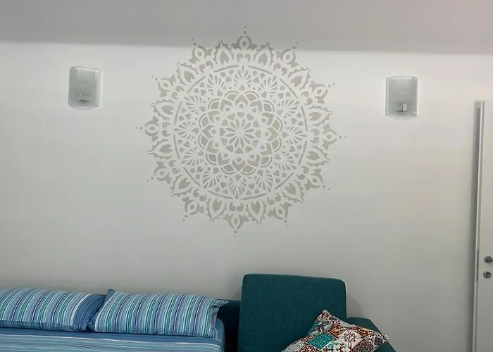 Casa Imparo Искья