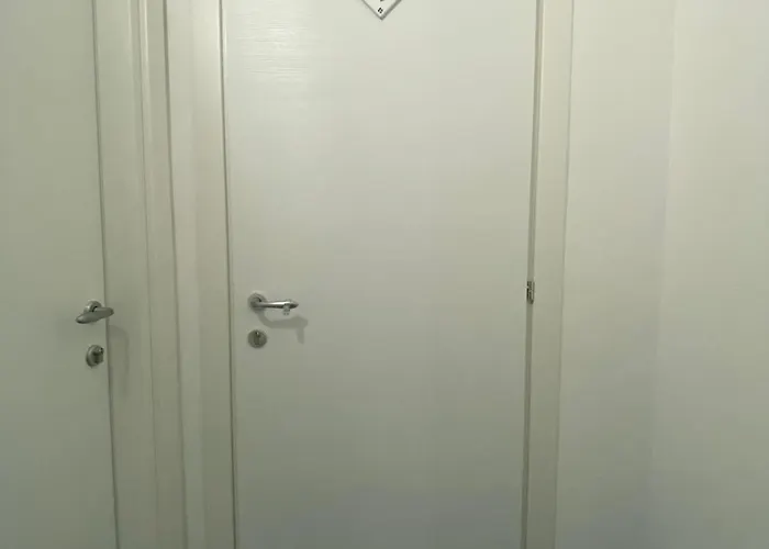 Casa Imparo Искья