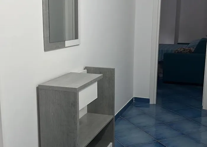 Гостевой дом Casa Imparo 3*