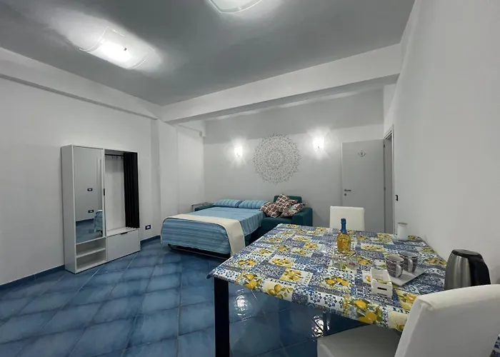 Гостевой дом Casa Imparo 3*