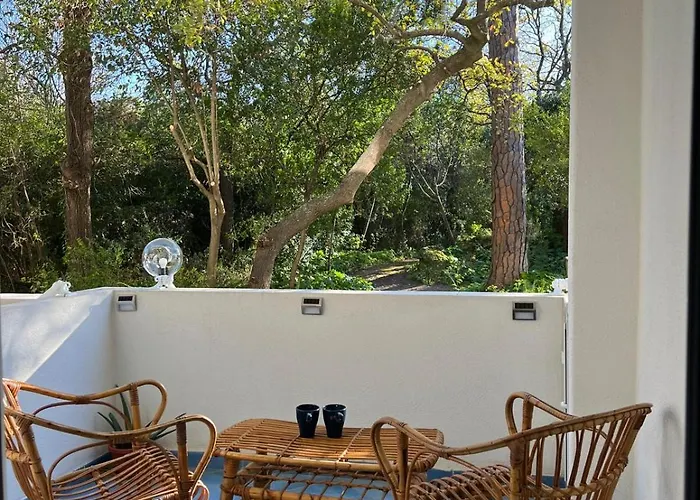 Casa Imparo Гостевой дом Искья