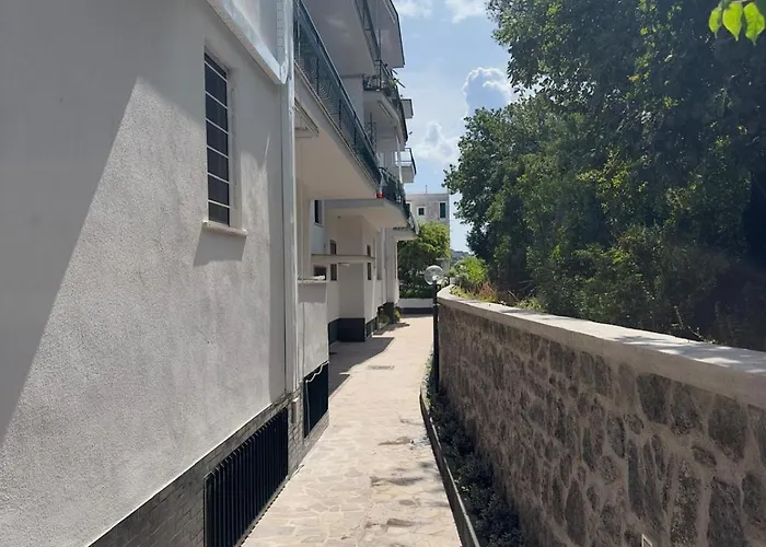 Гостевой дом Casa Imparo 3*