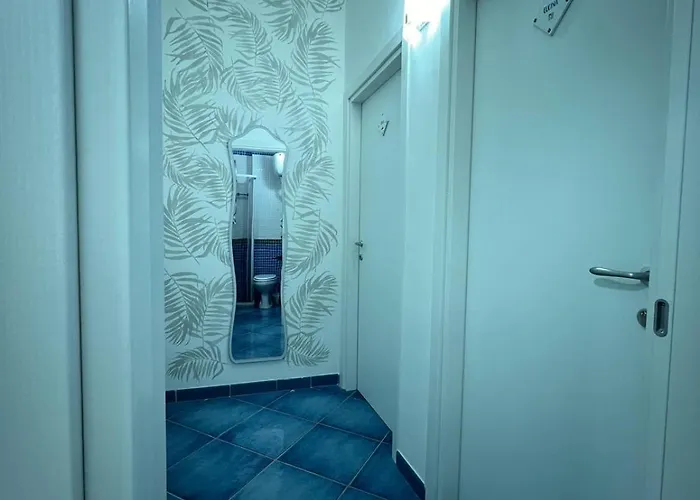 Гостевой дом Casa Imparo Искья