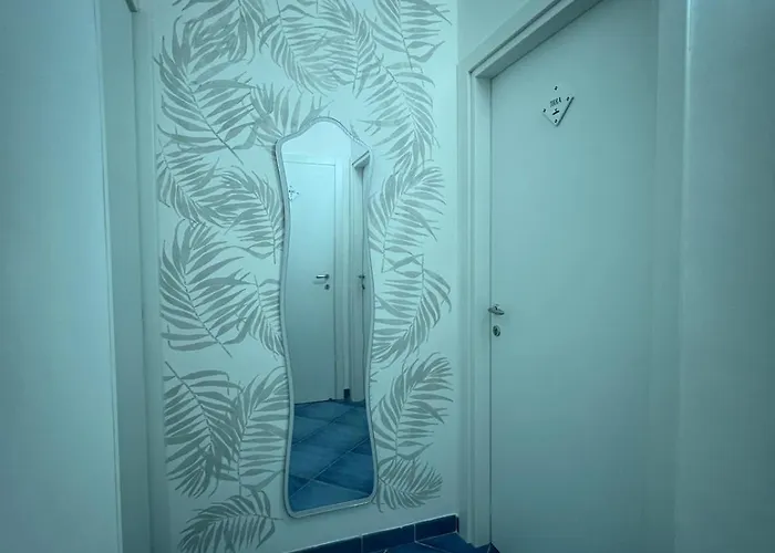 Гостевой дом Casa Imparo Искья