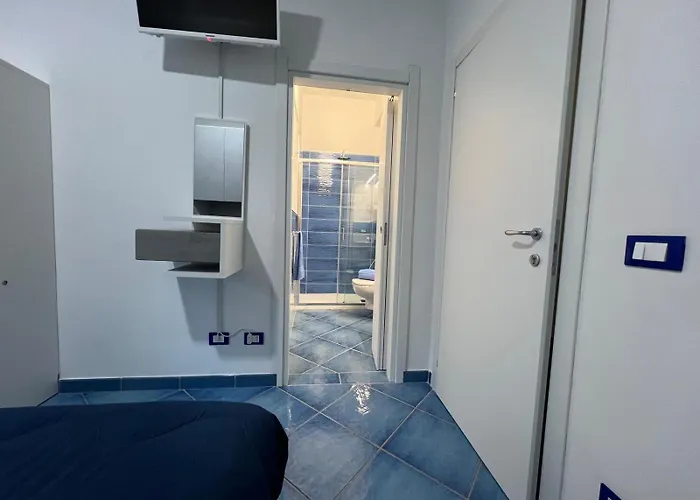 Casa Imparo 3* Искья