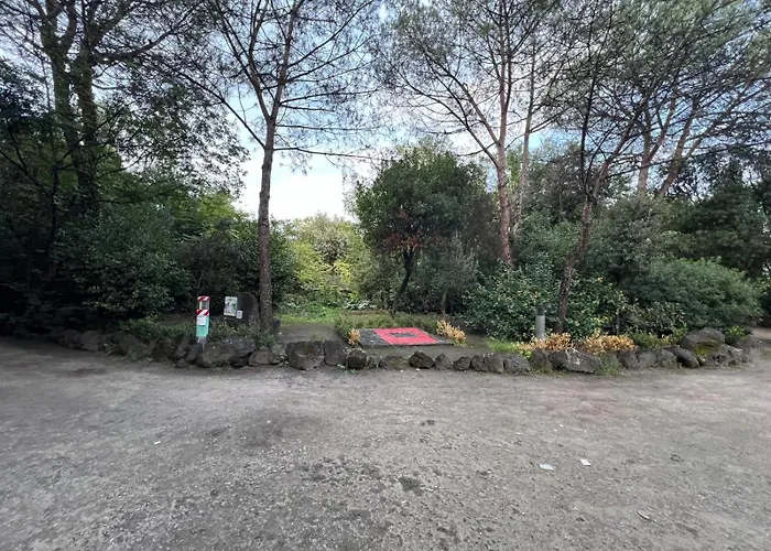 Casa Imparo 3* Искья