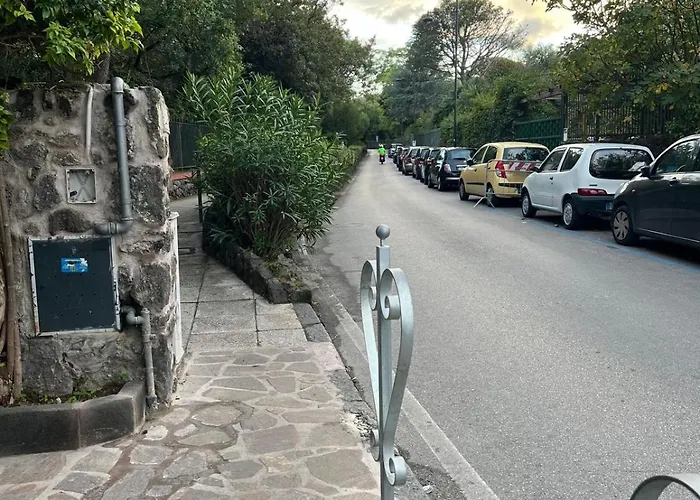 Casa Imparo Гостевой дом 3*