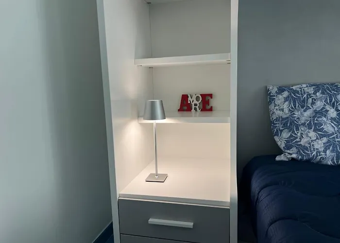 Casa Imparo Гостевой дом