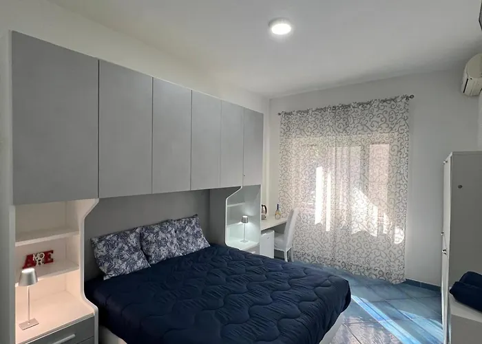 Casa Imparo Гостевой дом Искья